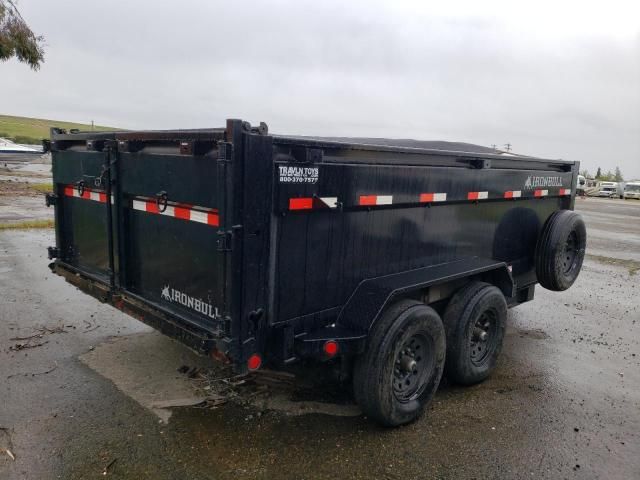 2021 Utility Trailer