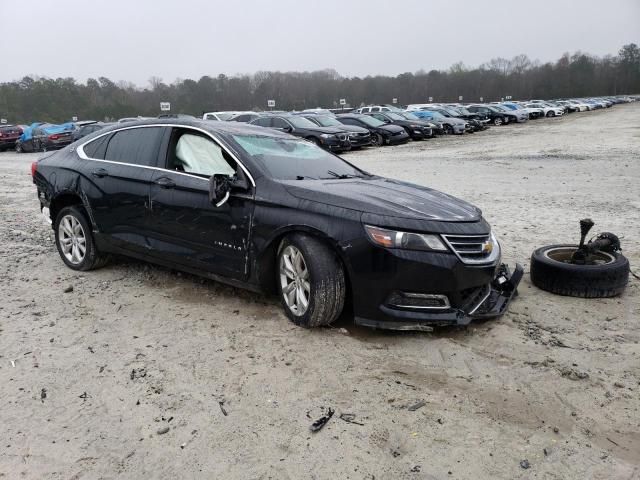 2020 Chevrolet Impala LT