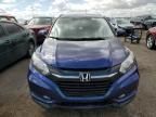 2016 Honda HR-V EXL