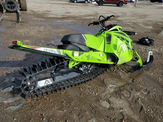 2022 Arctic Cat ATV