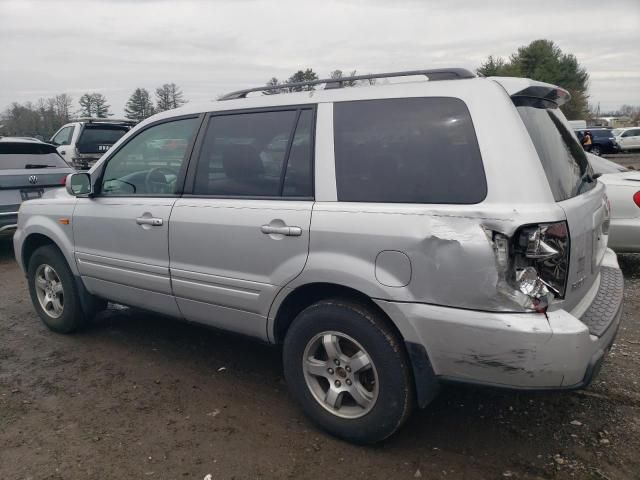 2006 Honda Pilot EX