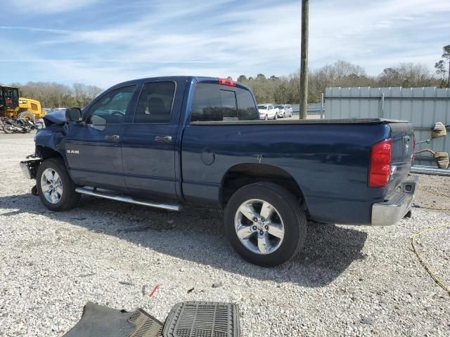 2008 Dodge RAM 1500 ST