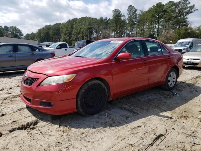 2008 Toyota Camry CE