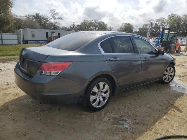 2009 Honda Accord EX