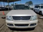 2005 Ford Explorer Limited