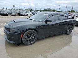 Salvage cars for sale from Copart Corpus Christi, TX: 2022 Dodge Charger GT