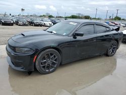 Dodge Charger gt salvage cars for sale: 2022 Dodge Charger GT