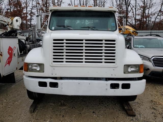 1996 International 4000 4700