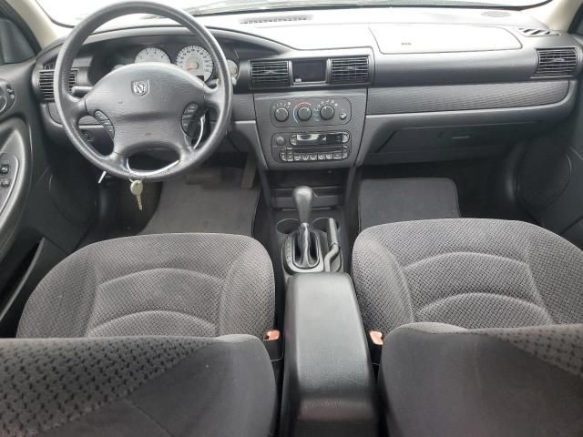 2006 Dodge Stratus SXT