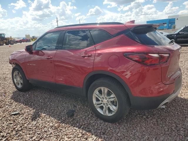 2020 Chevrolet Blazer 2LT