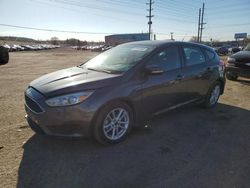 2015 Ford Focus SE for sale in Colorado Springs, CO