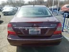 2007 Mercedes-Benz E 350 4matic