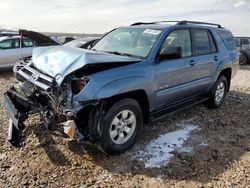 Salvage cars for sale at Magna, UT auction: 2004 Toyota 4runner SR5