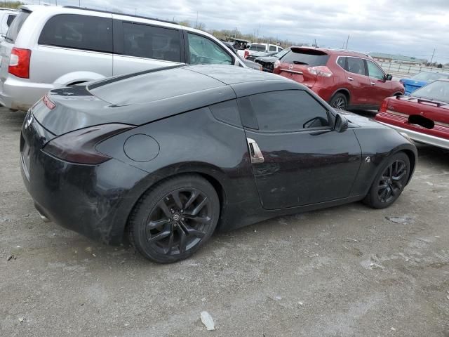 2019 Nissan 370Z Base