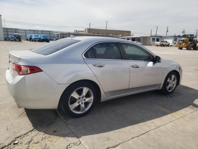 2012 Acura TSX