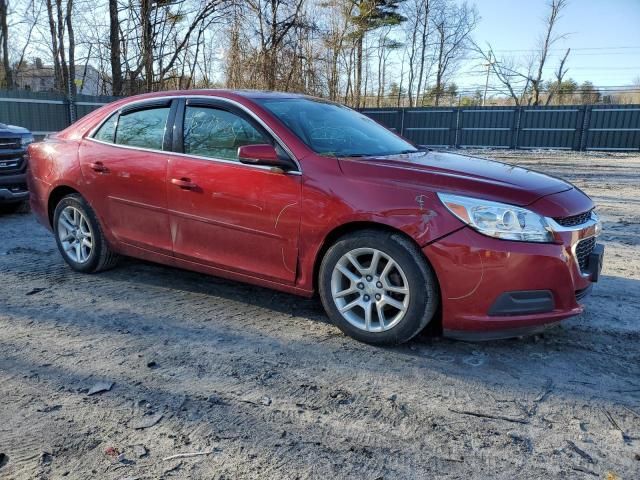 2014 Chevrolet Malibu 1LT