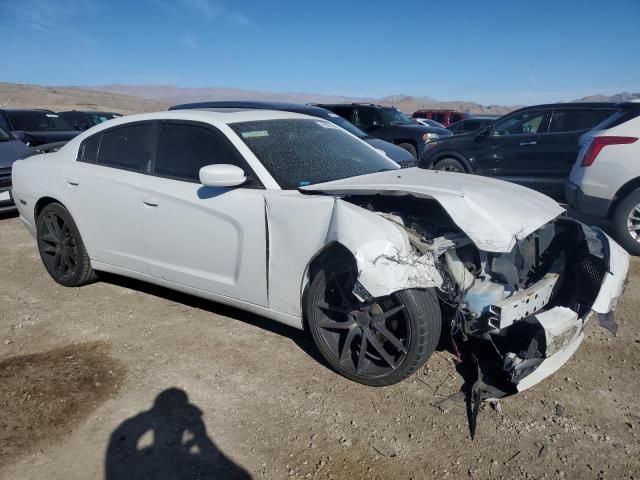 2013 Dodge Charger SXT