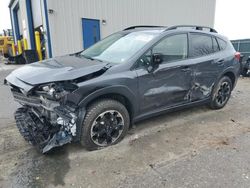 Vehiculos salvage en venta de Copart Duryea, PA: 2022 Subaru Crosstrek Premium