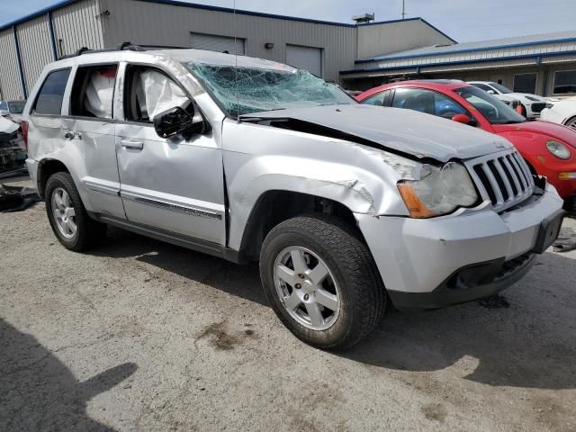 2010 Jeep Grand Cherokee Laredo