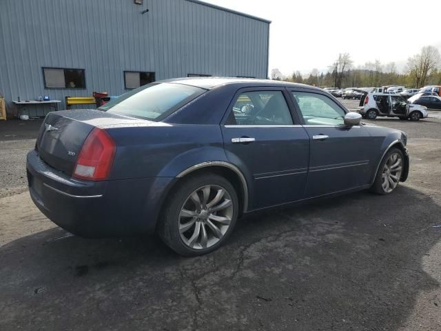 2005 Chrysler 300 Touring