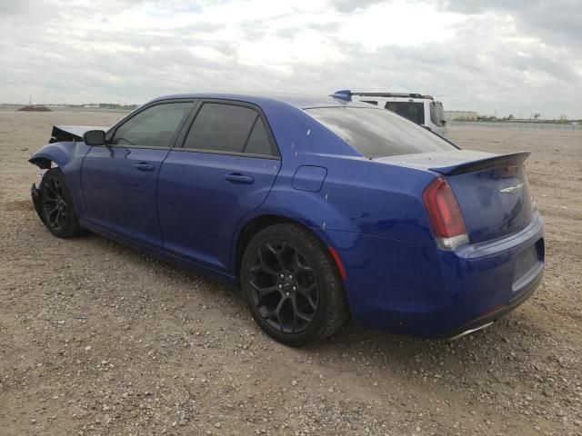 2019 Chrysler 300 Touring