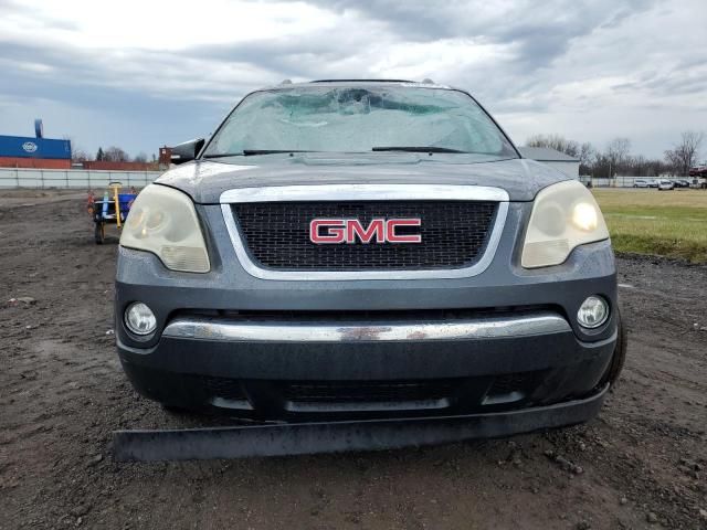 2011 GMC Acadia SLT-1