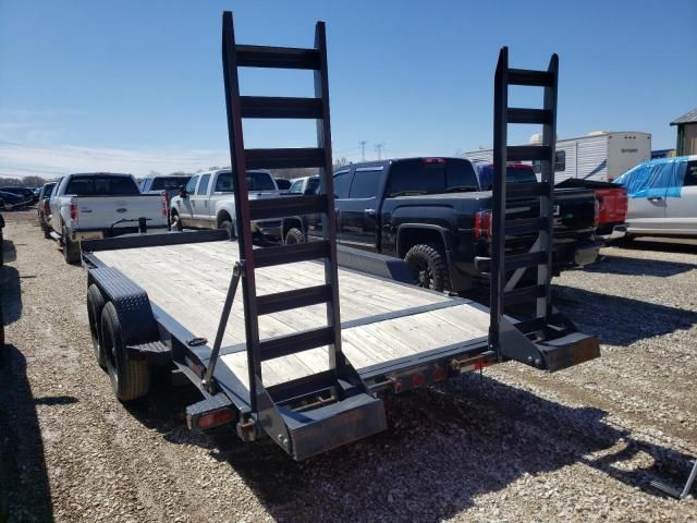 2022 Other 2022 Norstar 22 (BUMPER PULL) Trailer