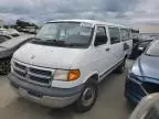 2002 Dodge RAM Wagon B3500