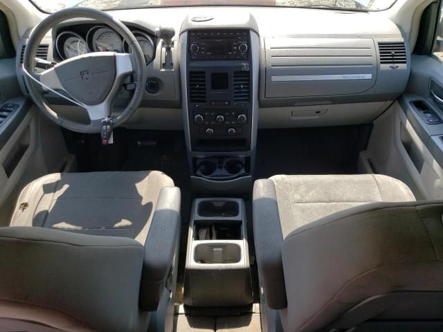 2008 Dodge Grand Caravan SXT