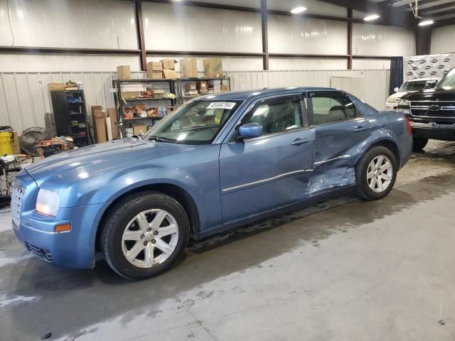 2007 Chrysler 300 Touring