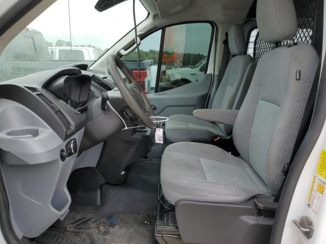 2016 Ford Transit T-150