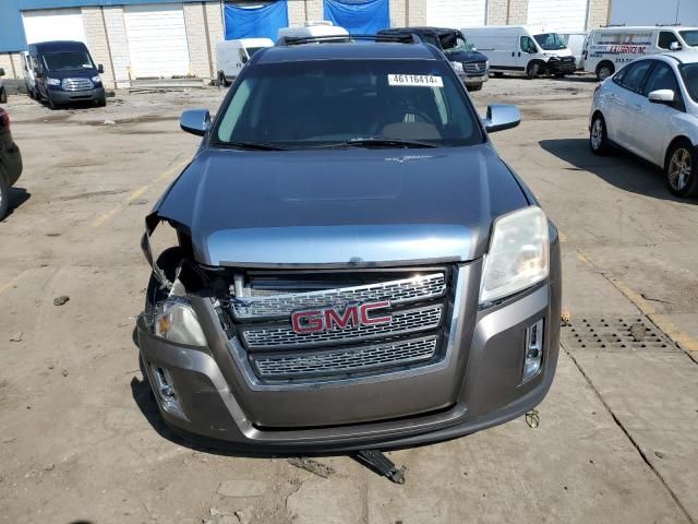 2010 GMC Terrain SLT