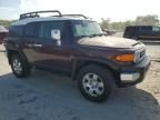 2007 Toyota FJ Cruiser