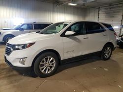 2020 Chevrolet Equinox LT for sale in Franklin, WI