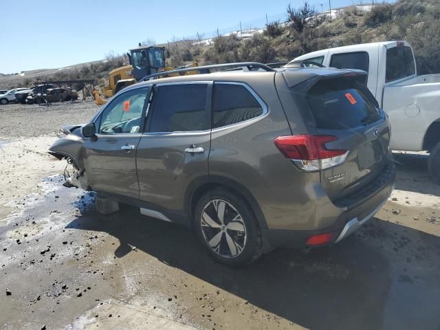 2019 Subaru Forester Touring