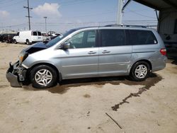 2007 Honda Odyssey EXL for sale in Los Angeles, CA