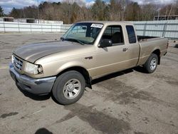 2001 Ford Ranger Super Cab for sale in Assonet, MA