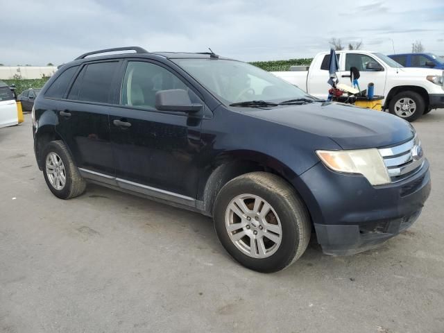 2008 Ford Edge SE