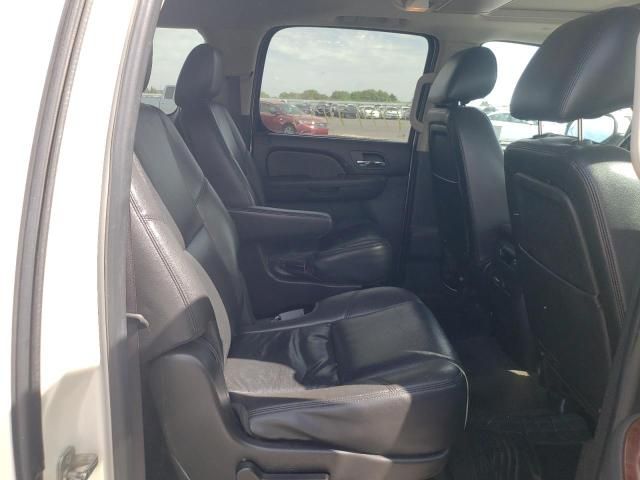 2012 GMC Yukon XL C1500 SLT