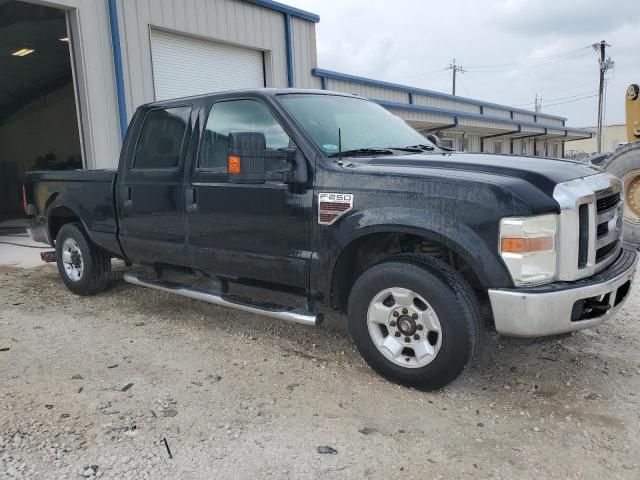 2010 Ford F250 Super Duty