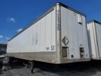 2007 Wabash Trailer