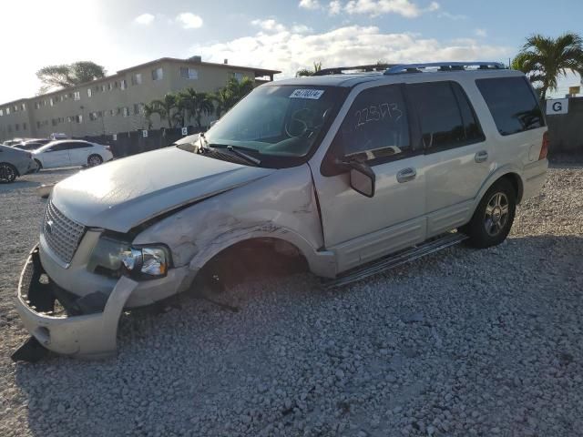 2006 Ford Expedition Limited