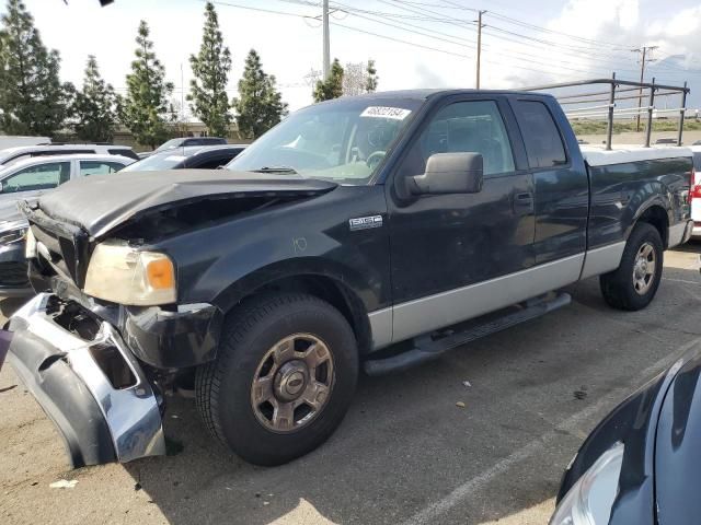 2004 Ford F150