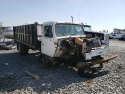 Salvage cars for sale from Copart Dunn, NC: 1997 International 4000 4700