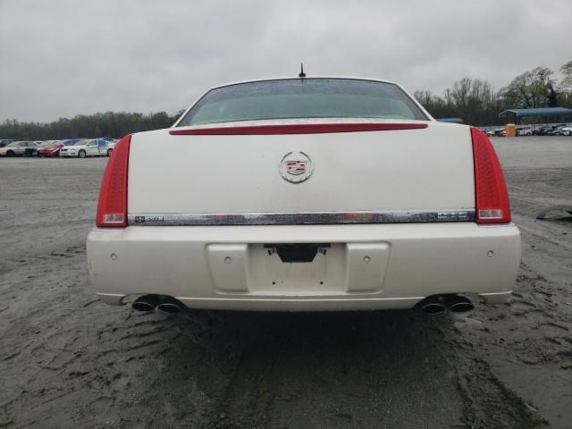 2008 Cadillac DTS