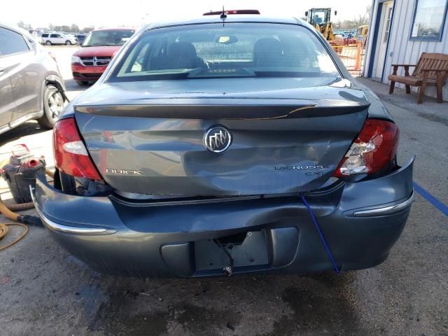 2006 Buick Lacrosse CXL