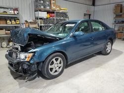 2006 Hyundai Sonata GLS en venta en Chambersburg, PA