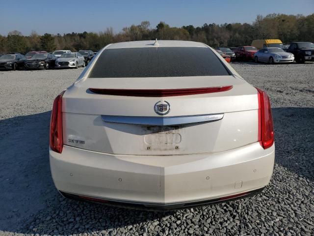 2013 Cadillac XTS