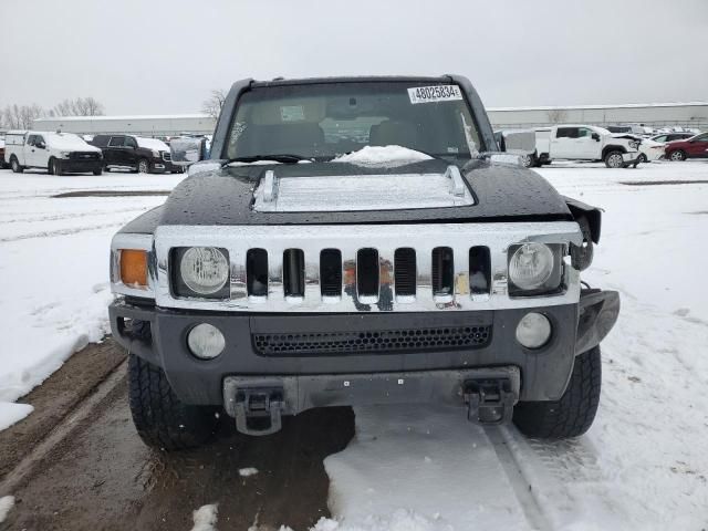 2006 Hummer H3