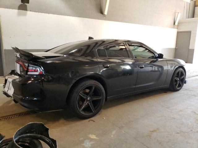 2017 Dodge Charger SXT